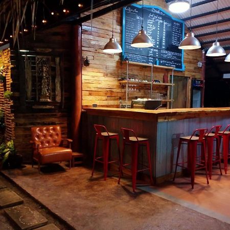Cozy Garden Resort Ao Nang Екстер'єр фото