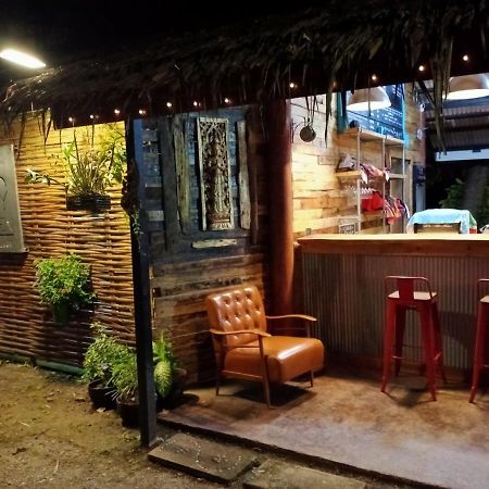Cozy Garden Resort Ao Nang Екстер'єр фото