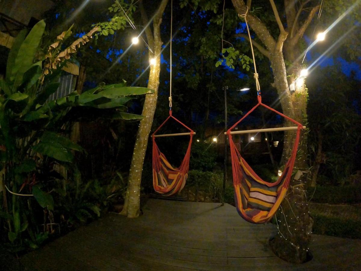 Cozy Garden Resort Ao Nang Екстер'єр фото