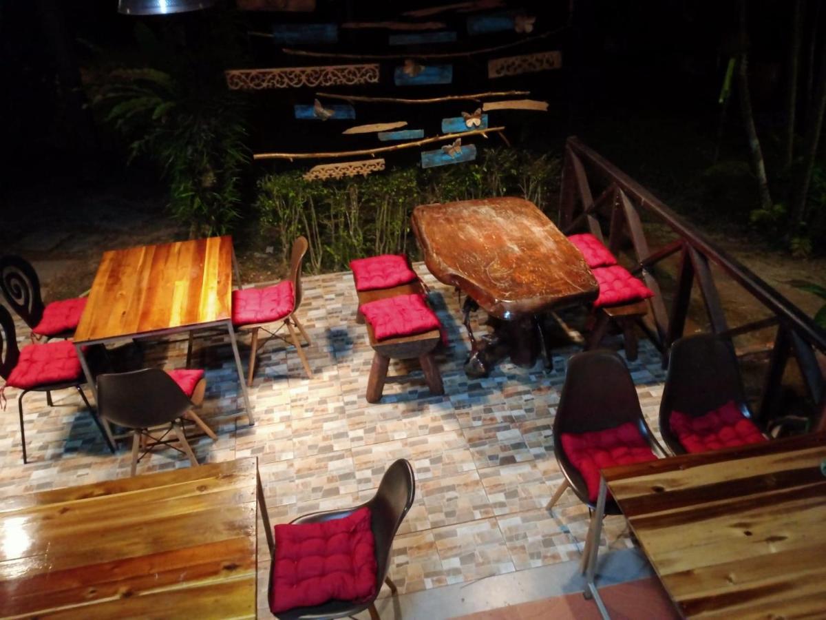 Cozy Garden Resort Ao Nang Екстер'єр фото