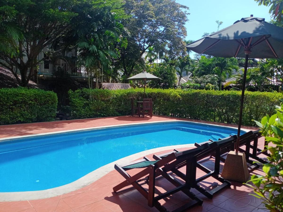 Cozy Garden Resort Ao Nang Екстер'єр фото