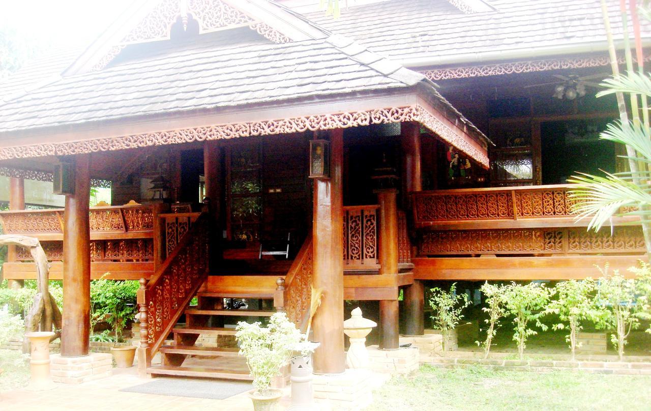 Cozy Garden Resort Ao Nang Екстер'єр фото