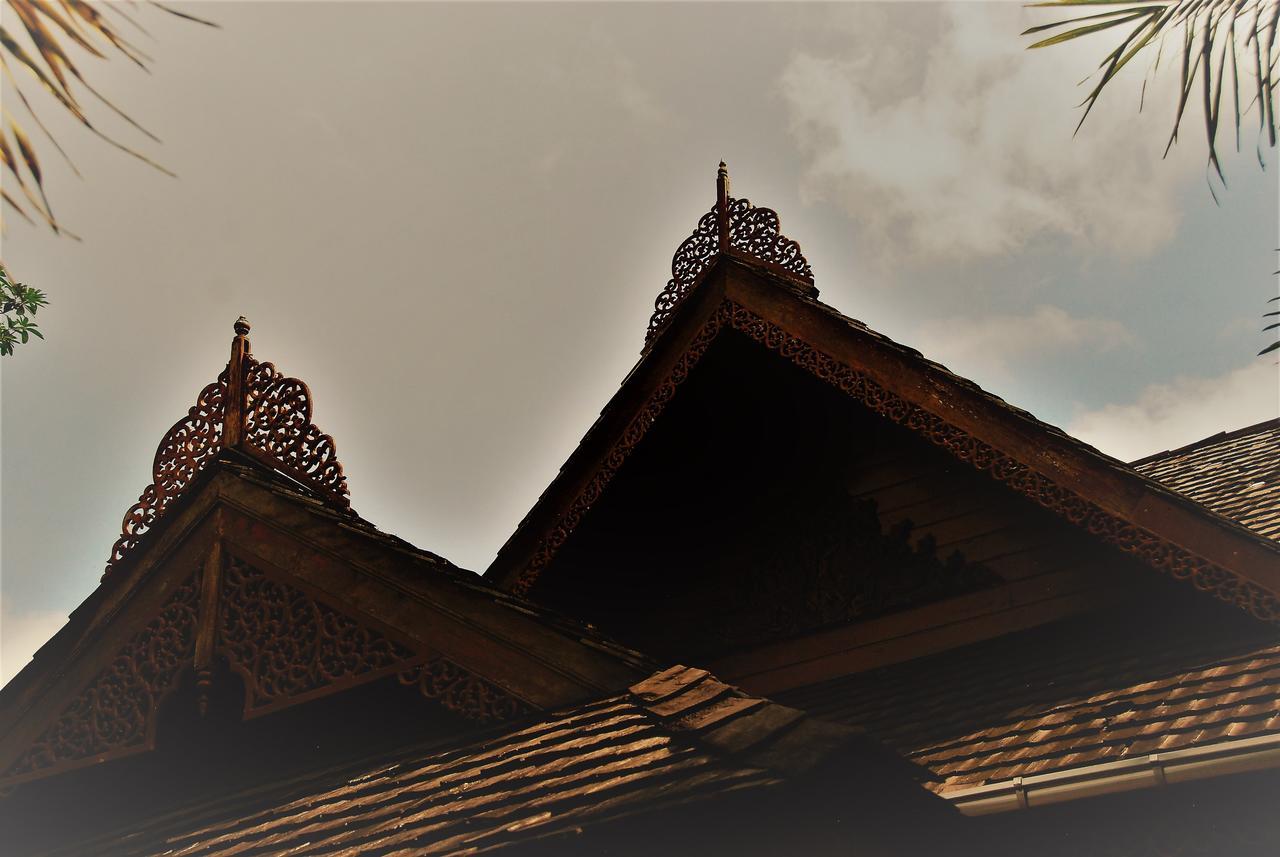 Cozy Garden Resort Ao Nang Екстер'єр фото