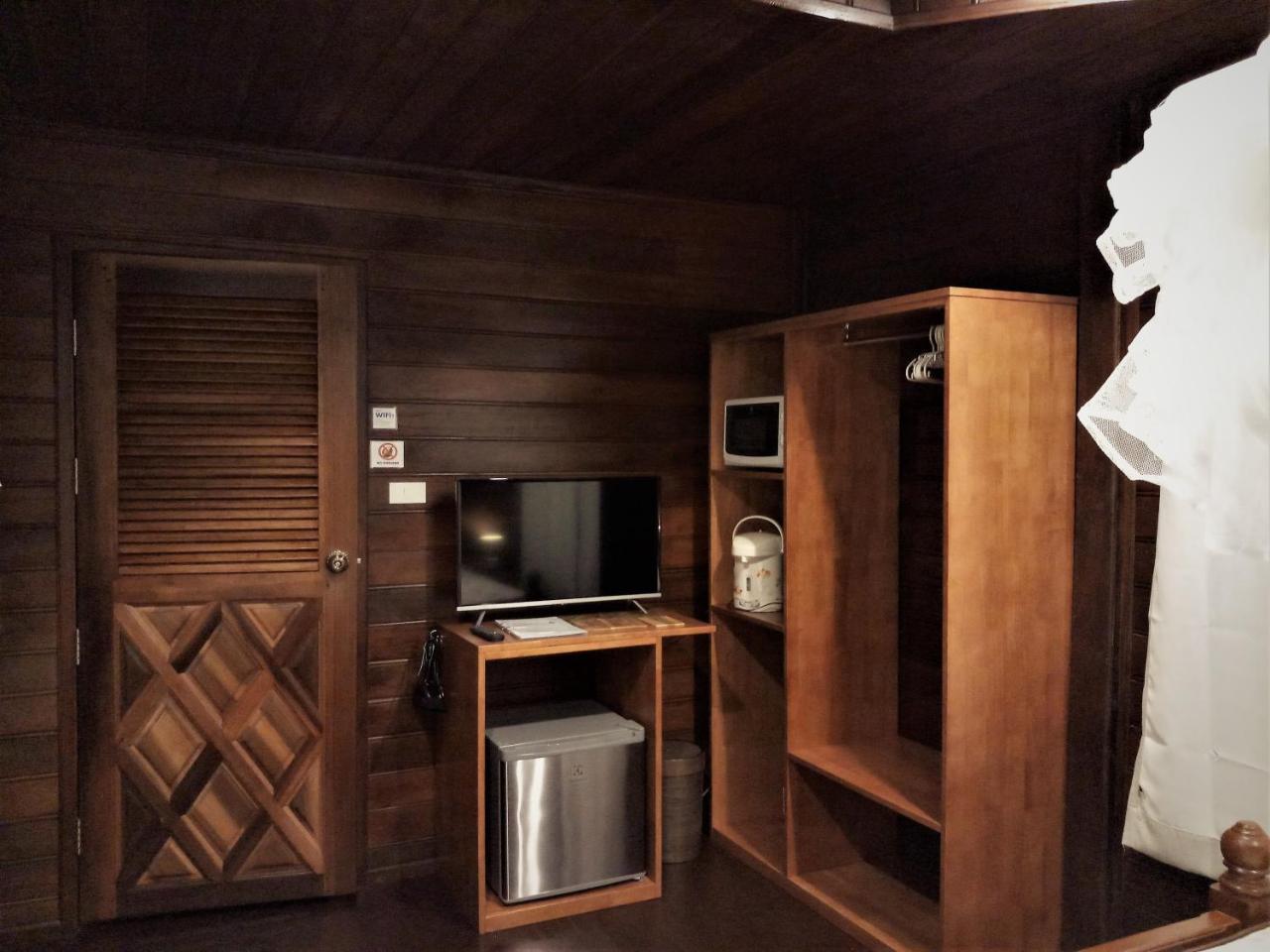 Cozy Garden Resort Ao Nang Екстер'єр фото