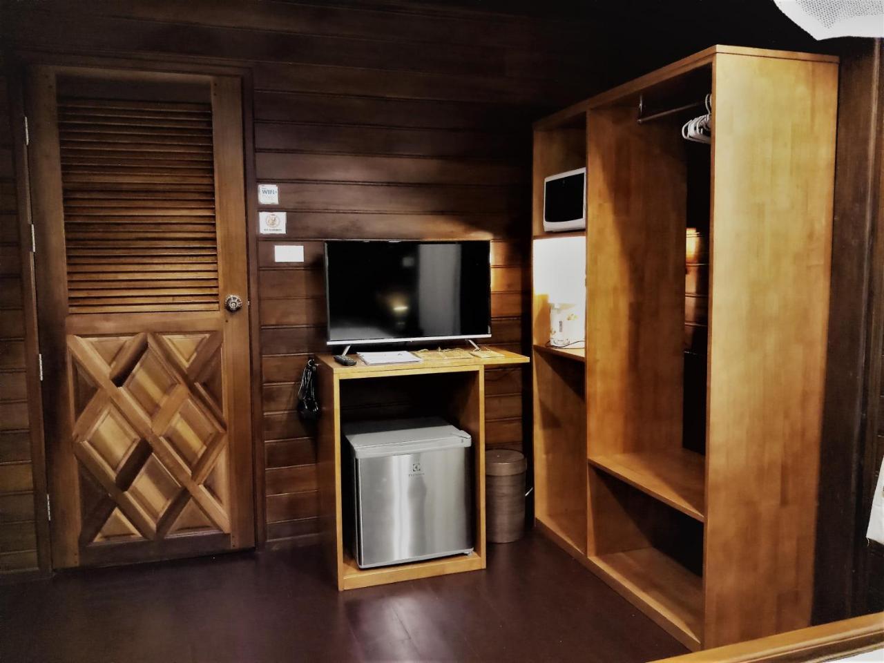Cozy Garden Resort Ao Nang Екстер'єр фото