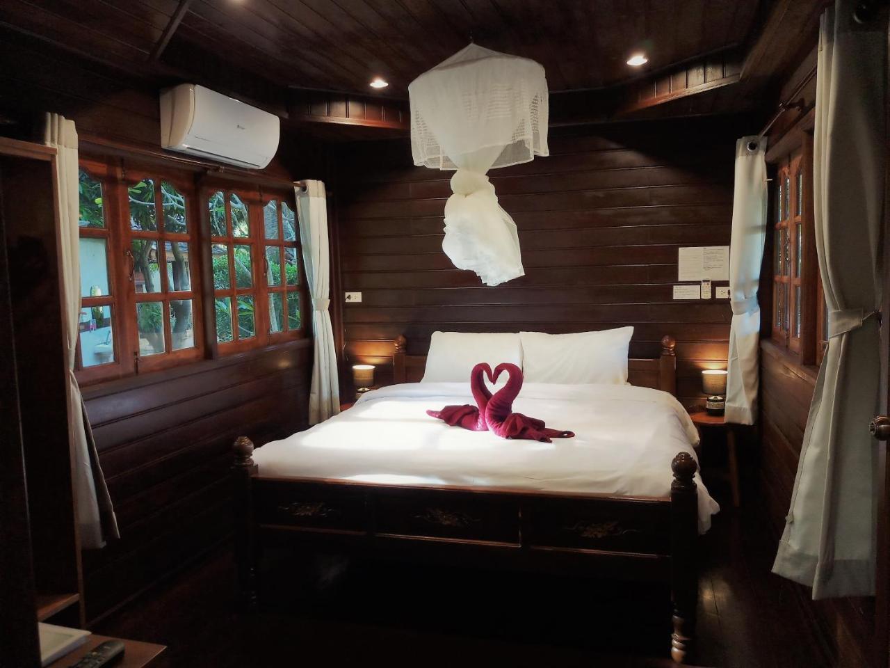 Cozy Garden Resort Ao Nang Екстер'єр фото