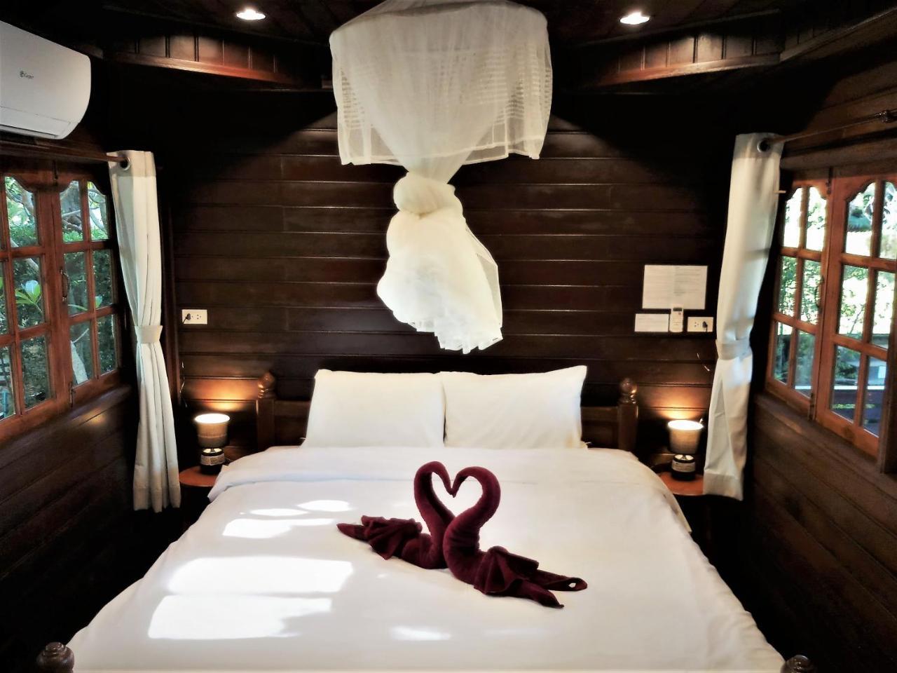 Cozy Garden Resort Ao Nang Екстер'єр фото